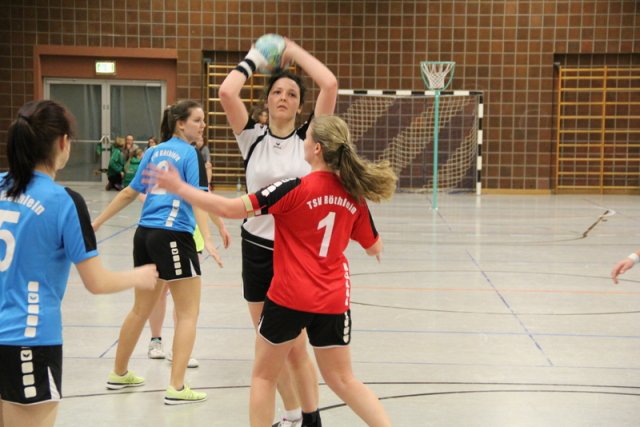 2018_03_10 Jugend 19 - A-Klasse